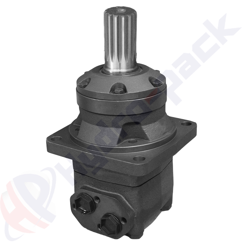 MVW630SHP Hydraulic Orbit Motor